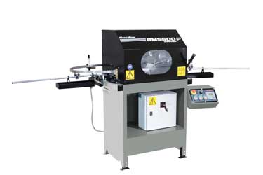 Wood-Mizer BMS500 Sharpener