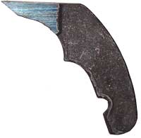 Blue Tip Long Saw Bits