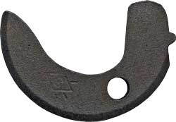 Simonds Wintar Shanks