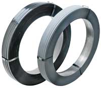 Steel Strapping