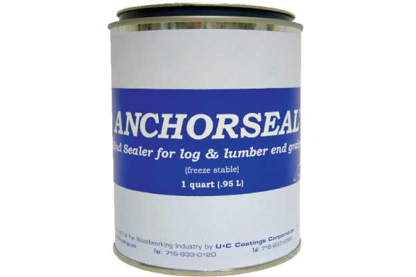 ANCHORSEAL End Sealer