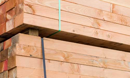 High quality strapping should be a priority, because failure here is not an option.
We also have many tooling options and many different price ranges.