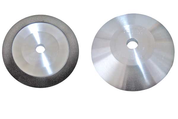 Diamond Abrasives