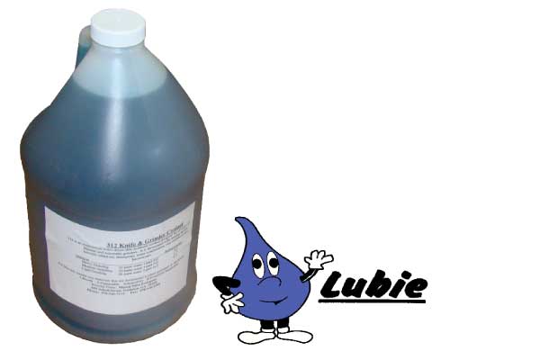 Lubie Machining Coolant & Lubricant