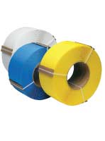 Polypropylene Strapping
