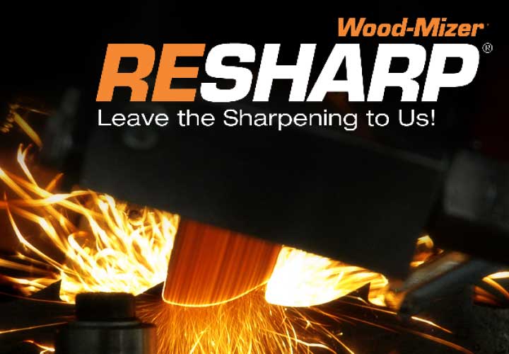 bandsaw resharpening